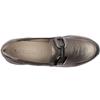 CAPRICE 24700 SHOE - PEWTER