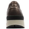 CAPRICE 24700 SHOE - PEWTER