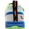 PRIMIGI 2470200 TRAINER - GREY MULTI