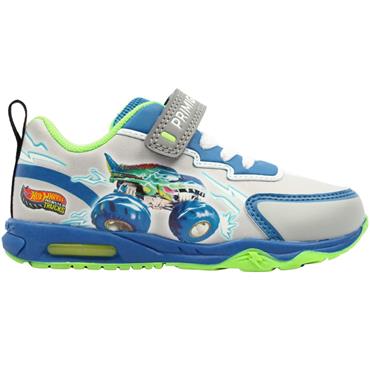 PRIMIGI 2470200 TRAINER - GREY MULTI
