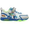 PRIMIGI 2470200 TRAINER - GREY MULTI