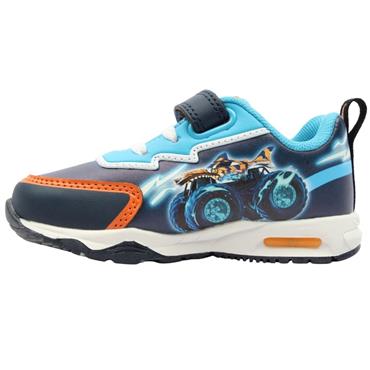 PRIMIGI 2470211 TRAINER - NAVY