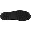 CAPRICE 24702 LOAFER SHOE - BLACK PATENT