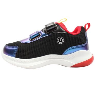 PRIMIGI 2470722 TRAINER - Black