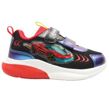 PRIMIGI 2470722 TRAINER - Black