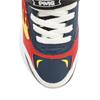 PRIMIGI 2470811 BOOT - NAVY BLACK