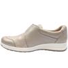 CAPRICE 24710 SHOE - TAUPE