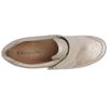 CAPRICE 24710 SHOE - TAUPE