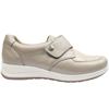 CAPRICE 24710 SHOE - TAUPE