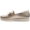 CAPRICE 24751 SHOE - GOLD