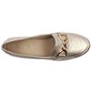 CAPRICE 24751 SHOE - GOLD