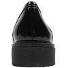 JANA 24764 LOAFER SHOE - Black