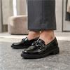 JANA 24764 LOAFER SHOE - Black
