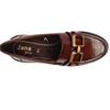 JANA 24764 LOAFER SHOE - TAN