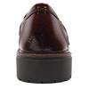JANA 24764 LOAFER SHOE - TAN