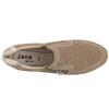 JANA 24765 SHOE - TAUPE