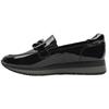 JANA 24766 SHOE - BLACK PATENT