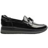 JANA 24766 SHOE - BLACK PATENT