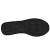 JANA 24766 SHOE - BLACK PEWTER