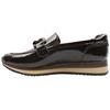 JANA 24766 SHOE - BROWN