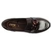 JANA 24766 SHOE - BROWN
