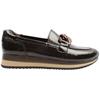 JANA 24766 SHOE - BROWN