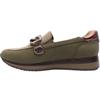 JANA 24766 SHOE - OLIVE