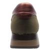 JANA 24766 SHOE - OLIVE