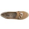JANA 24766 SHOE - SAND