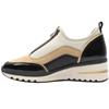 MARCO TOZZI 24780 SHOE - CREAM