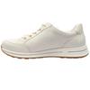 ARA 24801 LACED SHOE - CREAM