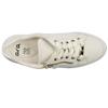 ARA 24801 LACED SHOE - CREAM