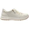 ARA 24801 LACED SHOE - CREAM