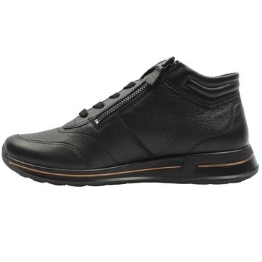 ARA 24808 BOOT - Black