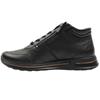 ARA 24808 BOOT - Black