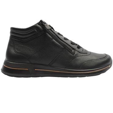 ARA 24808 BOOT - Black