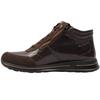 ARA 24808 BOOT - COFFEE