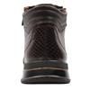 ARA 24808 BOOT - COFFEE