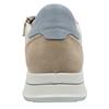 ARA 24826 SHOE - BEIGE MULTI