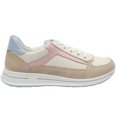 ARA 24826 SHOE - BEIGE MULTI