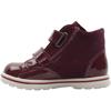 RICOSTA 2500702 BOOT - WINE