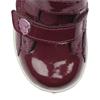 RICOSTA 2500702 BOOT - WINE