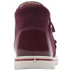 RICOSTA 2500702 BOOT - WINE