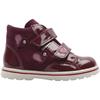 RICOSTA 2500702 BOOT - WINE
