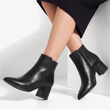 TAMARIS 25023 BOOT - Black