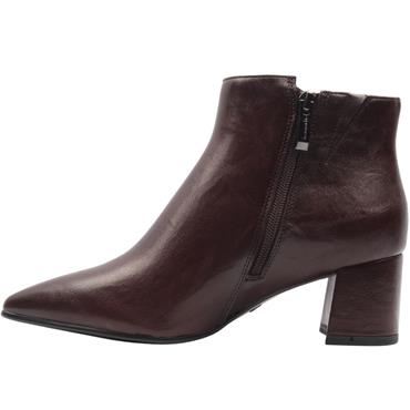 TAMARIS 25023 BOOT - WINE