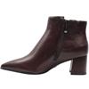 TAMARIS 25023 BOOT - WINE