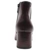 TAMARIS 25023 BOOT - WINE