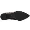 TAMARIS 25023 BOOT - WINE