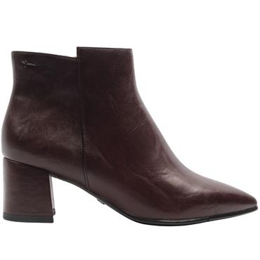 TAMARIS 25023 BOOT - WINE